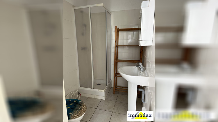 Ma-Cabane - Vente Appartement Dax, 22 m²