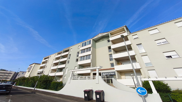 Ma-Cabane - Vente Appartement DAX, 62 m²