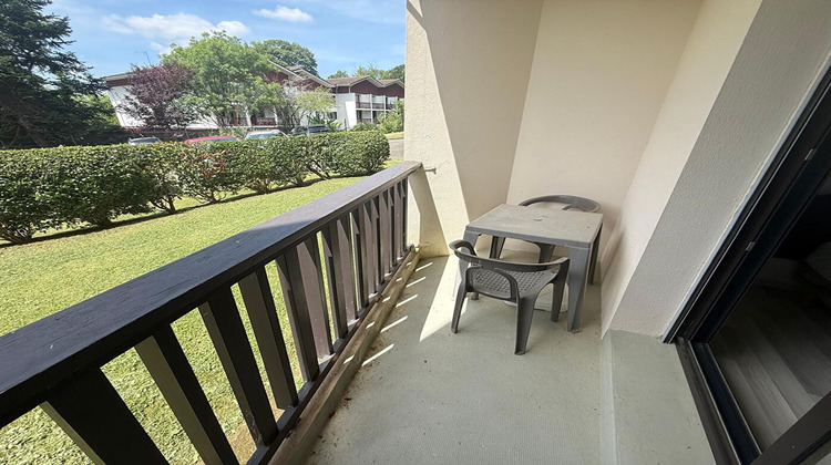 Ma-Cabane - Vente Appartement DAX, 23 m²