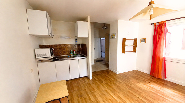 Ma-Cabane - Vente Appartement DAX, 21 m²