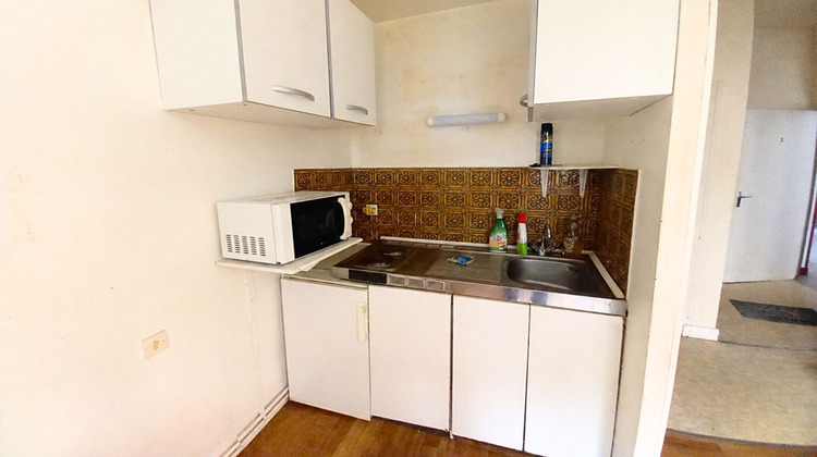 Ma-Cabane - Vente Appartement DAX, 21 m²
