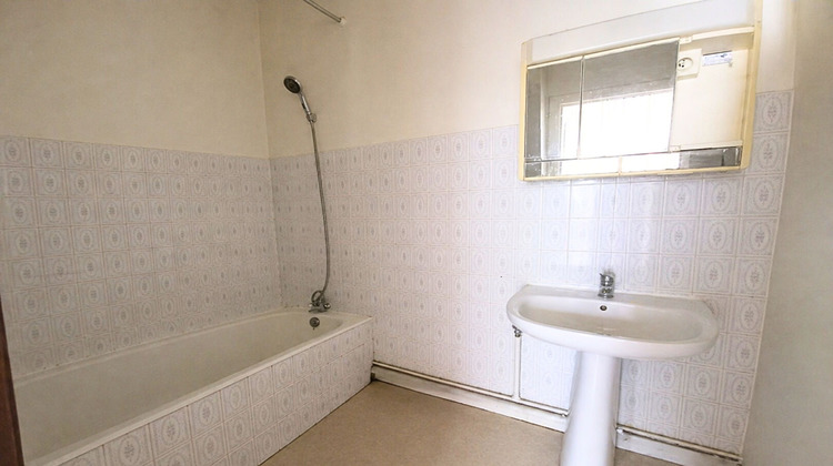 Ma-Cabane - Vente Appartement DAX, 21 m²
