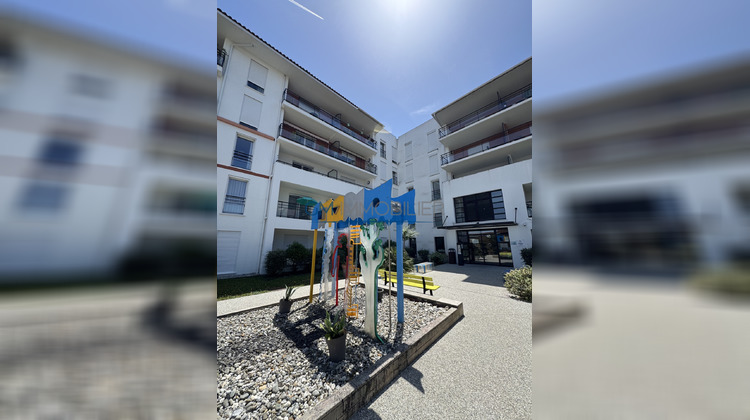 Ma-Cabane - Vente Appartement Dax, 47 m²