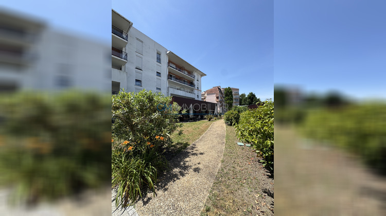 Ma-Cabane - Vente Appartement Dax, 47 m²