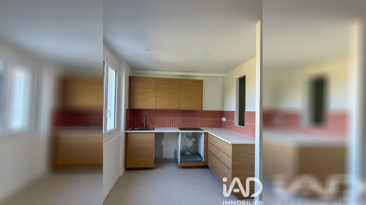 Ma-Cabane - Vente Appartement Dax, 47 m²