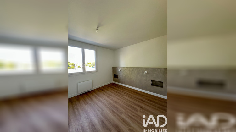 Ma-Cabane - Vente Appartement Dax, 47 m²