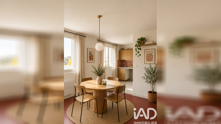 Ma-Cabane - Vente Appartement Dax, 47 m²