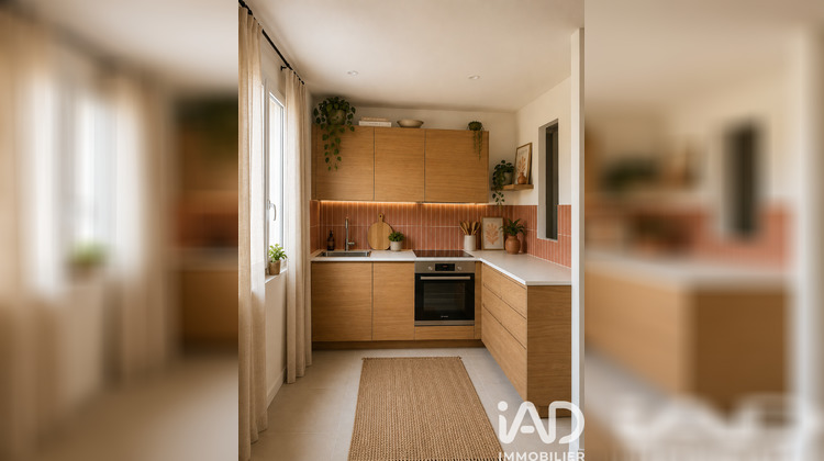Ma-Cabane - Vente Appartement Dax, 47 m²