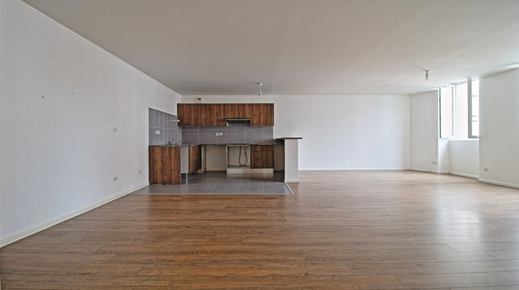Ma-Cabane - Vente Appartement DAX, 86 m²