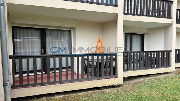 Ma-Cabane - Vente Appartement Dax, 28 m²