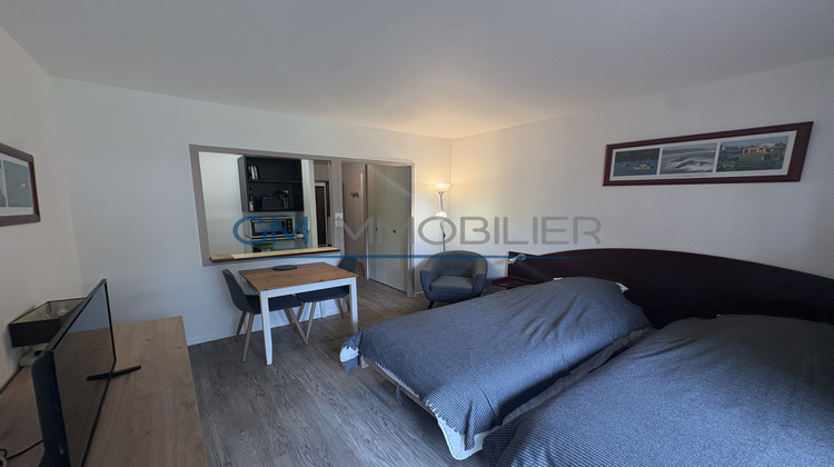 Ma-Cabane - Vente Appartement Dax, 28 m²