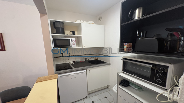 Ma-Cabane - Vente Appartement Dax, 28 m²