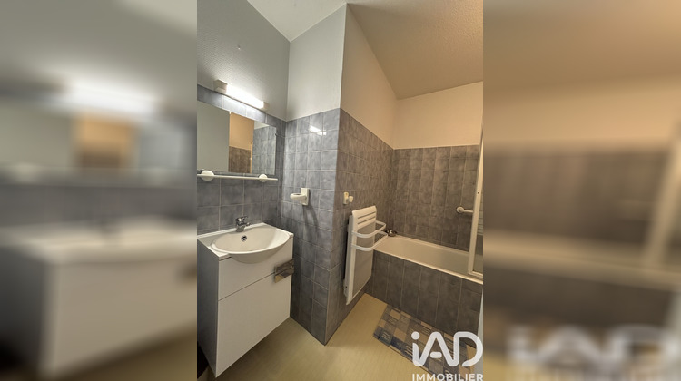 Ma-Cabane - Vente Appartement Dax, 31 m²