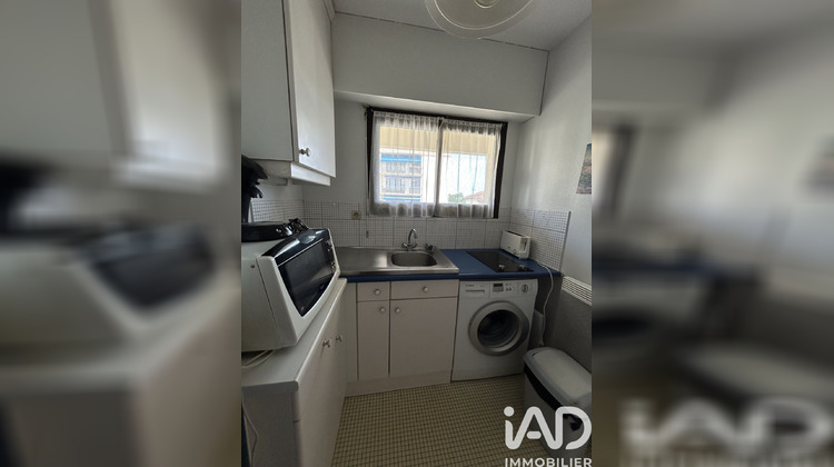 Ma-Cabane - Vente Appartement Dax, 31 m²