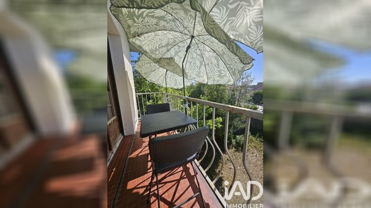 Ma-Cabane - Vente Appartement Dax, 32 m²