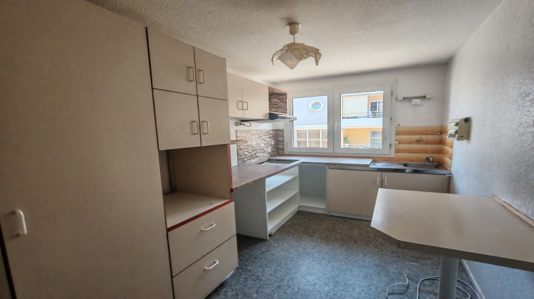 Ma-Cabane - Vente Appartement DAX, 49 m²