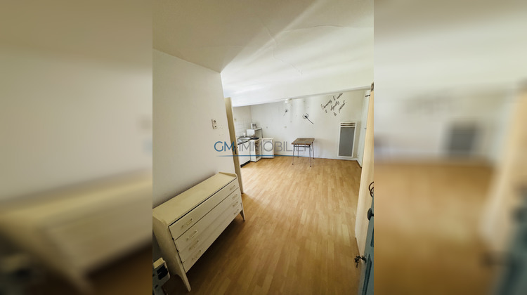 Ma-Cabane - Vente Appartement Dax, 20 m²