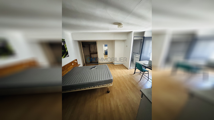 Ma-Cabane - Vente Appartement Dax, 20 m²