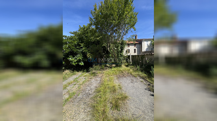 Ma-Cabane - Vente Appartement Dax, 20 m²