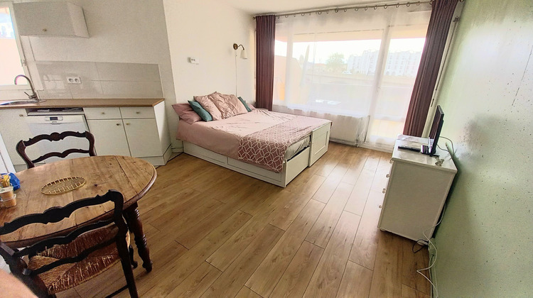 Ma-Cabane - Vente Appartement DAX, 28 m²
