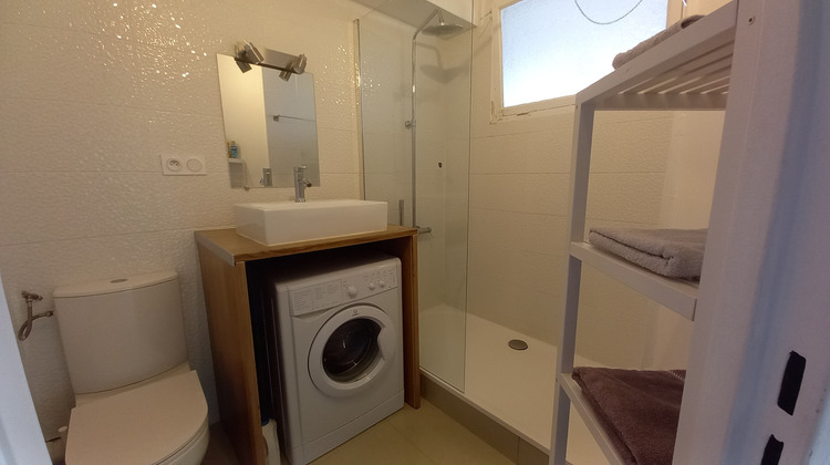 Ma-Cabane - Vente Appartement DAX, 28 m²