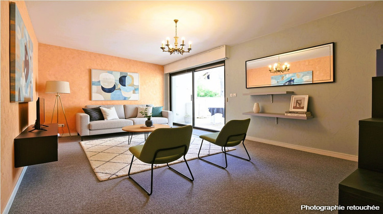 Ma-Cabane - Vente Appartement DAX, 78 m²