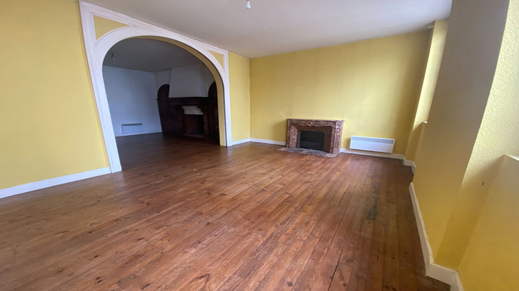 Ma-Cabane - Vente Appartement DAX, 72 m²