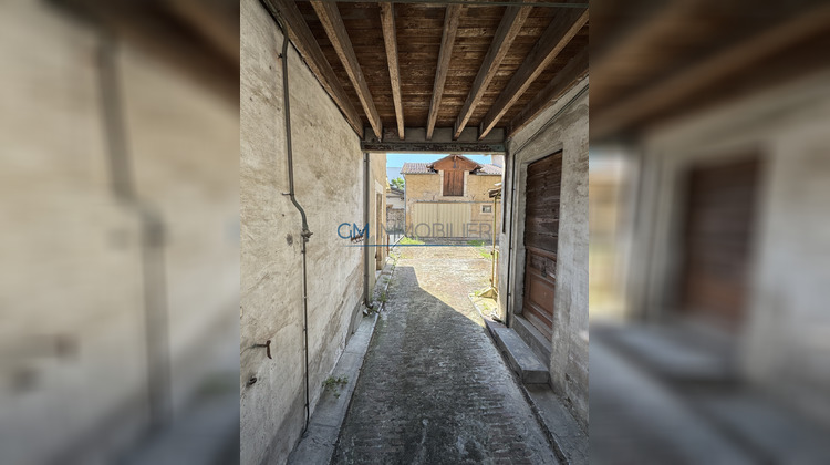 Ma-Cabane - Vente Appartement Dax, 62 m²