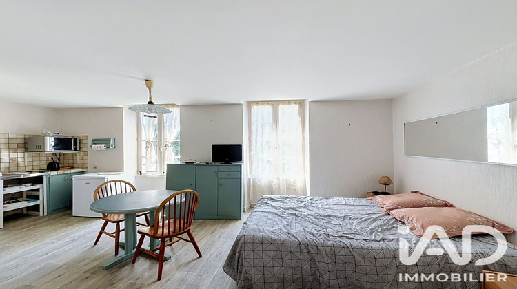 Ma-Cabane - Vente Appartement Dax, 23 m²