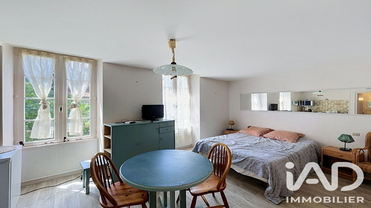 Ma-Cabane - Vente Appartement Dax, 23 m²
