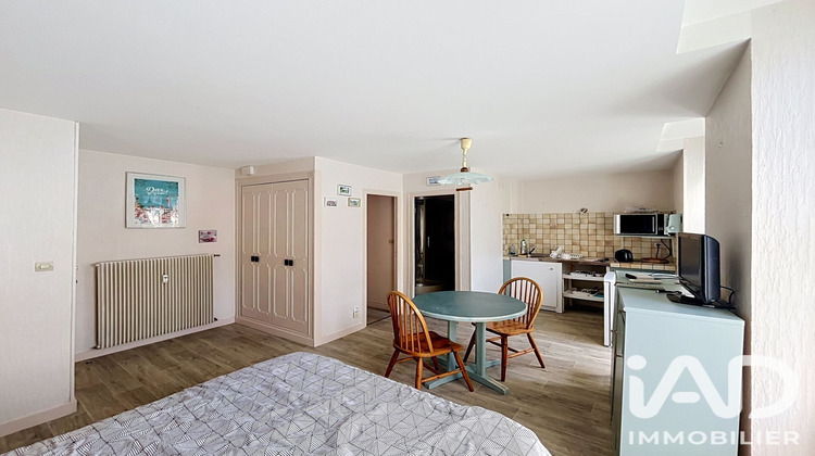 Ma-Cabane - Vente Appartement Dax, 23 m²