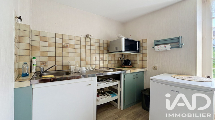 Ma-Cabane - Vente Appartement Dax, 23 m²