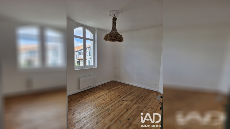 Ma-Cabane - Vente Appartement Dax, 82 m²