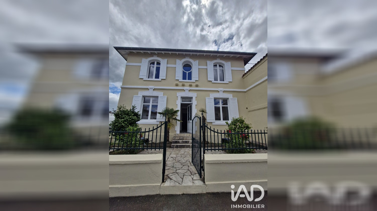 Ma-Cabane - Vente Appartement Dax, 82 m²