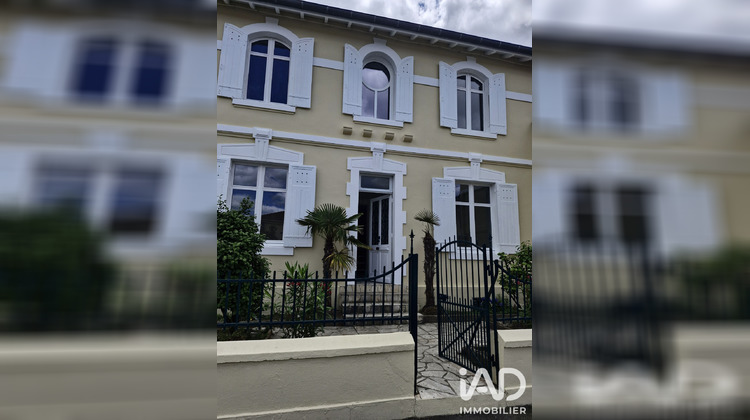 Ma-Cabane - Vente Appartement Dax, 82 m²