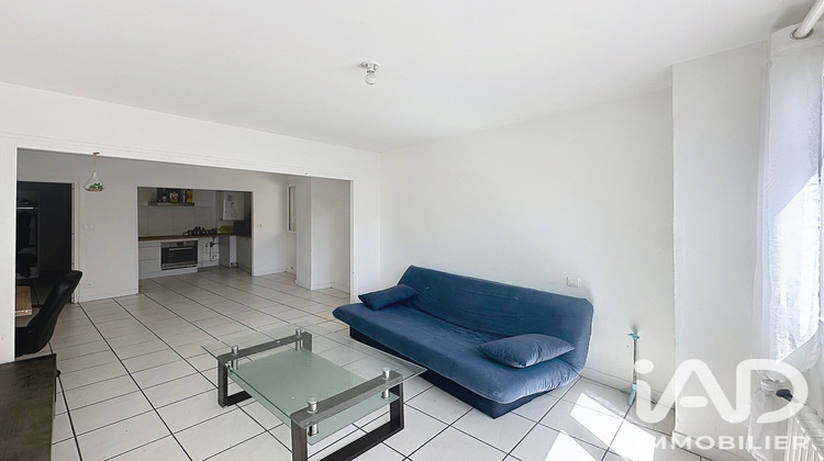 Ma-Cabane - Vente Appartement Dax, 44 m²