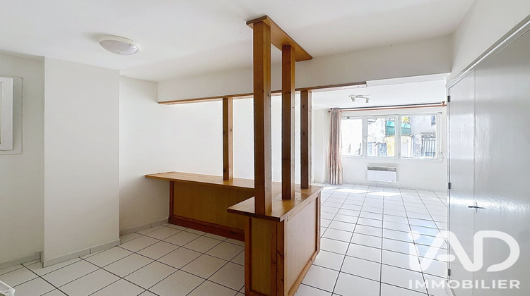 Ma-Cabane - Vente Appartement Dax, 25 m²