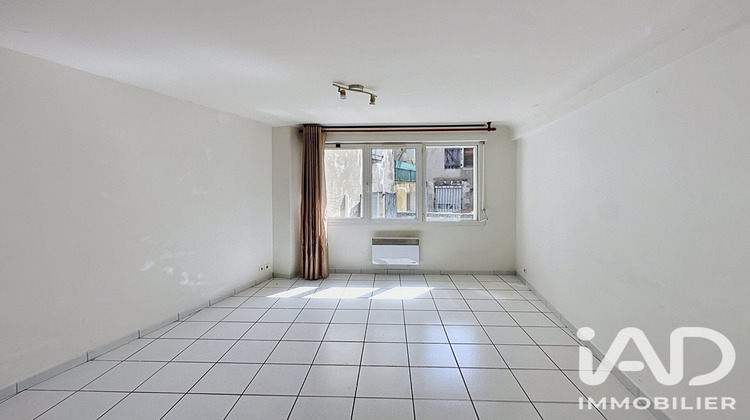 Ma-Cabane - Vente Appartement Dax, 25 m²
