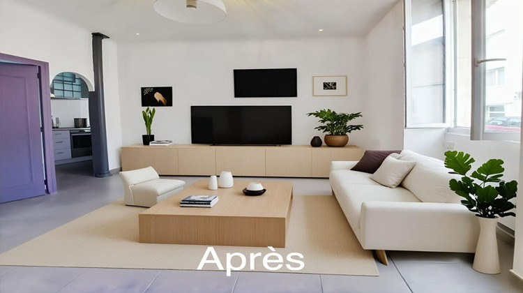 Ma-Cabane - Vente Appartement DAX, 34 m²