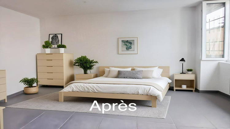 Ma-Cabane - Vente Appartement DAX, 34 m²