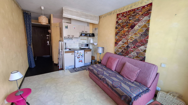 Ma-Cabane - Vente Appartement DAX, 19 m²