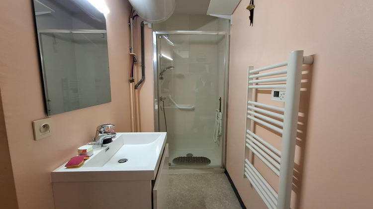 Ma-Cabane - Vente Appartement DAX, 19 m²