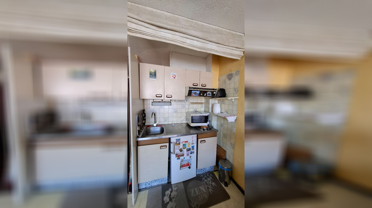 Ma-Cabane - Vente Appartement DAX, 19 m²