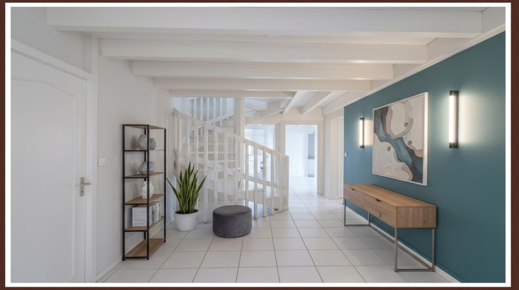 Ma-Cabane - Vente Appartement DAX, 124 m²