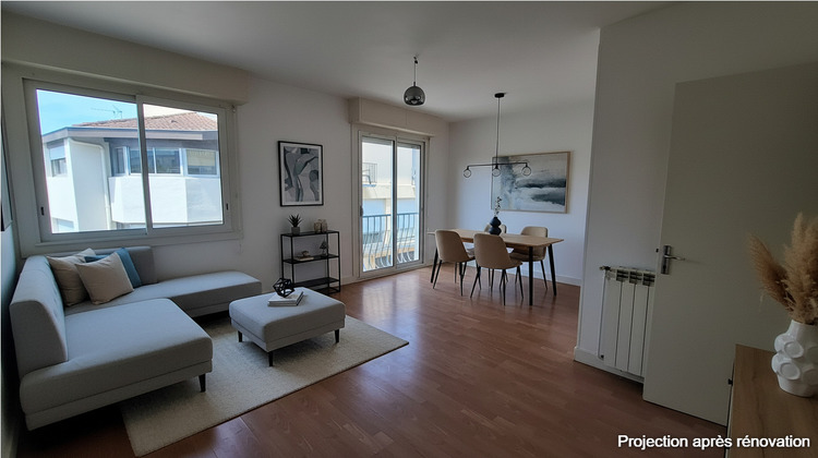 Ma-Cabane - Vente Appartement DAX, 73 m²