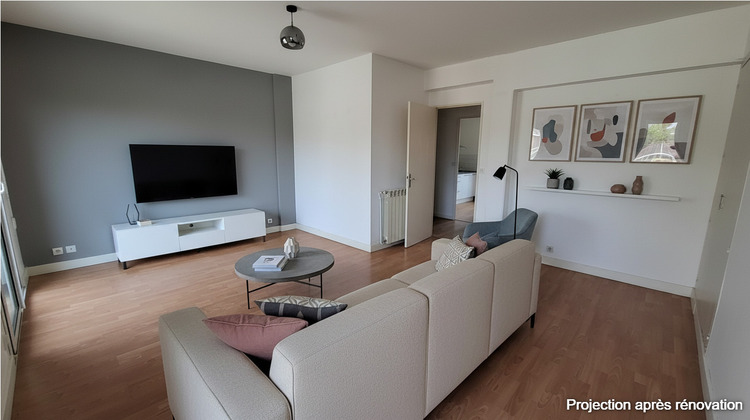 Ma-Cabane - Vente Appartement DAX, 73 m²