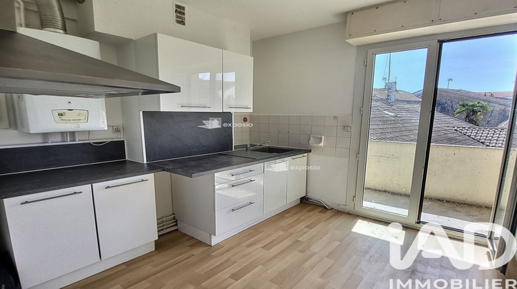 Ma-Cabane - Vente Appartement Dax, 73 m²