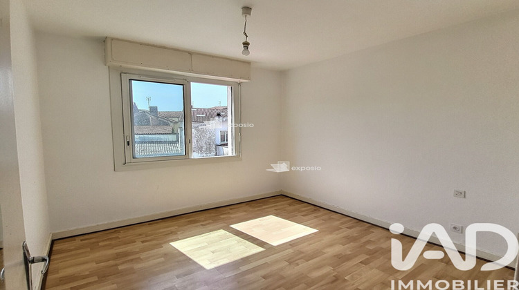 Ma-Cabane - Vente Appartement Dax, 73 m²