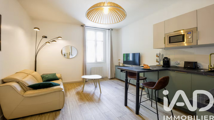 Ma-Cabane - Vente Appartement Dax, 31 m²