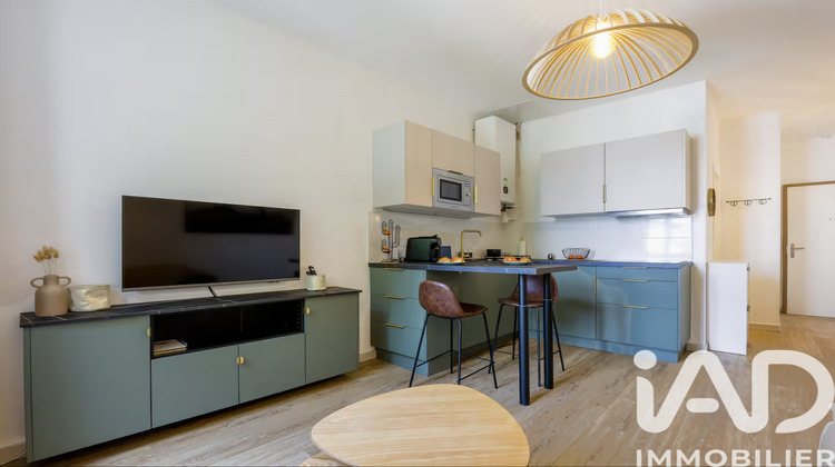 Ma-Cabane - Vente Appartement Dax, 31 m²